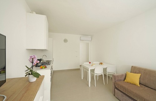 Montioni Apartment | Appartamenti Alle Mura