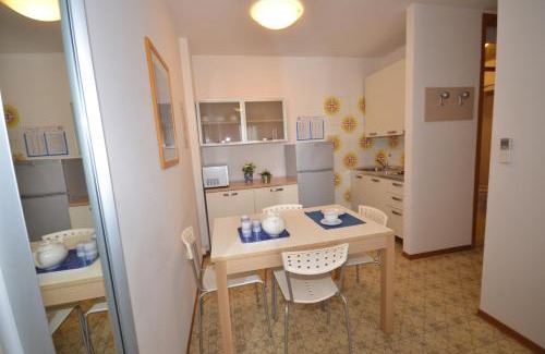 Bibione Lido dei Pini Apartment | Appartamenti Atollo