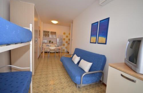 Bibione Lido dei Pini Apartment | Appartamenti Atollo