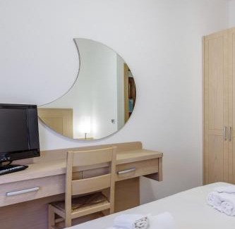 San Pietro a Mare House | Appartamenti Baia Verde