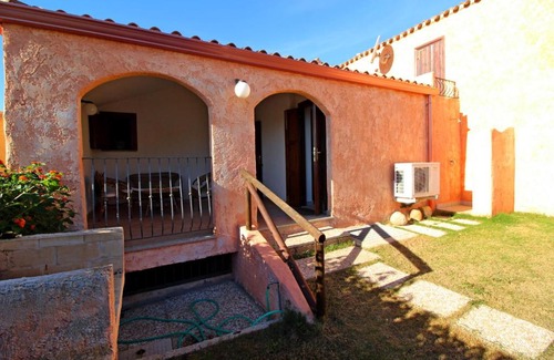 Costa Rei Apartment | Appartamenti Belvedere