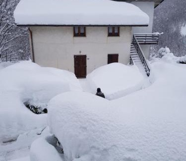 Faidello Apartment | Appartamenti Bice Abetone