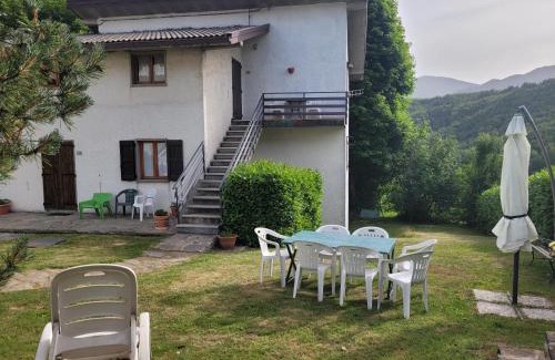 Faidello Apartment | Appartamenti Bice Abetone