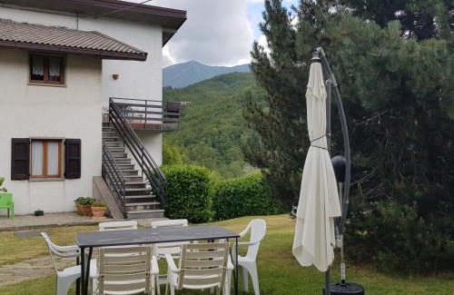 Faidello Apartment | Appartamenti Bice Abetone