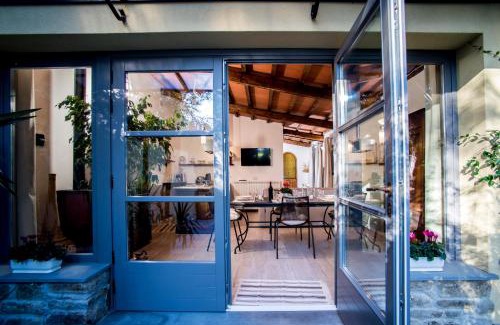Piccione Apartment | Appartamenti Byzantine Feel