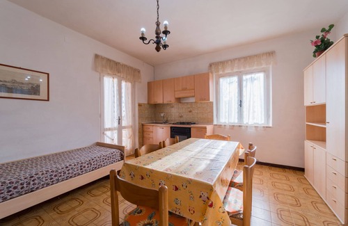 Rio nell'Elba Apartment | APPARTAMENTI CAMPO AL PERO - CAMPO AL PERO - BILO 1