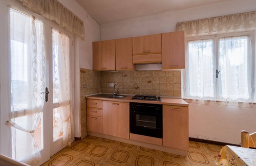 Rio nell'Elba Apartment | APPARTAMENTI CAMPO AL PERO - CAMPO AL PERO - BILO 1