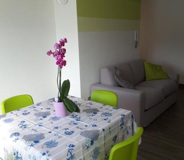 Malcesine Apartment | Appartamenti Casa San Nicolò