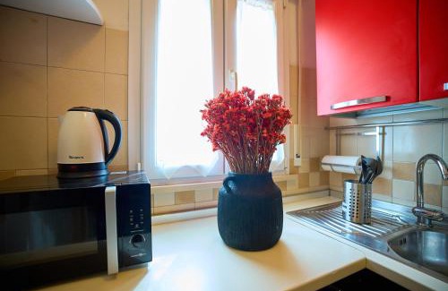 Milano Marittima Apartment | Appartamenti Centro Mare di Marina
