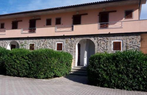 Bonalaccia-Filetto Apartment | Appartamenti Dolores