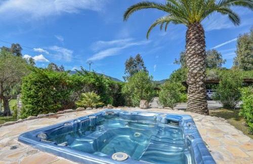 Bonalaccia-Filetto Apartment | Appartamenti Dolores