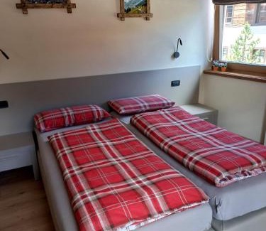 San Rocco Apartment | Appartamenti Elena & Milva