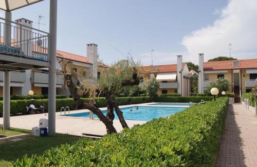 Mazzorno Sinistro Apartment | Appartamenti in Residence Portosole e Residence Tamerici con piscina-Cavallino Treporti