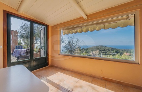 Innamorata Villa | APPARTAMENTI INNAMORATA - VILLINO INNAMORATA PRIMO PIANO