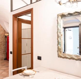 Palazzolo sull'Oglio Apartment | Appartamenti in Centro Storico a 15 min Dal Lago d'Iseo - Free Wi-Fi - AC