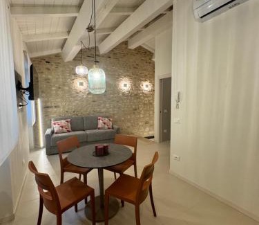 Montefalco Apartment | Appartamenti L'Ambulante