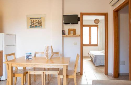 Fertilia Apartment | Appartamenti Le Cicale