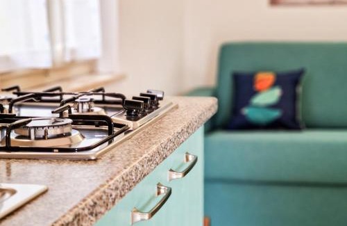 Capoliveri Apartment | Appartamenti Le Querce App. Mirto