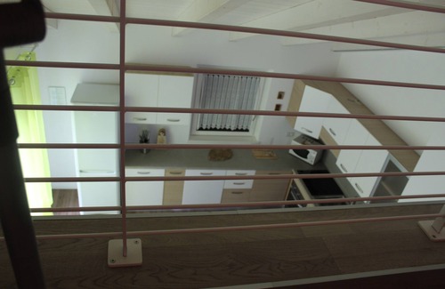 Tiarno di Sotto Apartment | Appartamenti Lilia n° 6 -