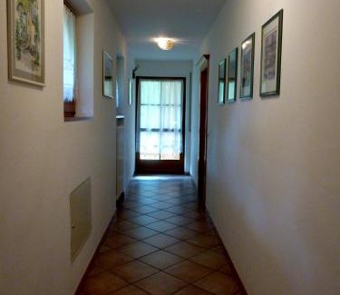 Campitello di Fassa Apartment | Appartamenti Majon Sotroi