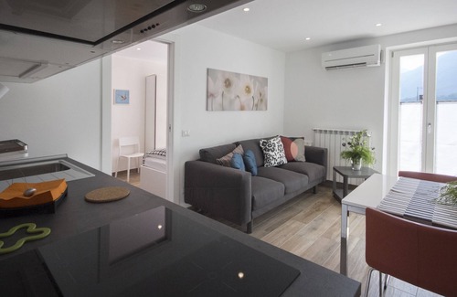 Bellagio Apartment | Appartamenti Meraviglia