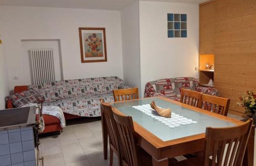 Fraviano Apartment | Appartamenti Mosconi Mistica