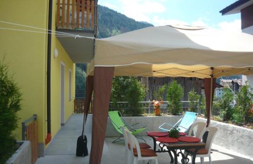 Fraviano Apartment | Appartamenti Mosconi Mistica