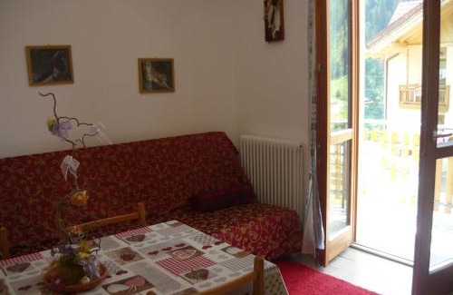 Fraviano Apartment | Appartamenti Mosconi Mistica