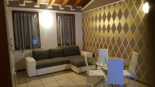 Pozzo Catena Apartment | APPARTAMENTI Napoleone Gianina