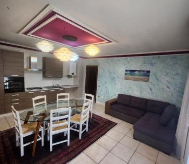 Pozzo Catena Apartment | APPARTAMENTI Napoleone Gianina