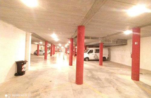 Pozzo Catena Apartment | APPARTAMENTI Napoleone Gianina