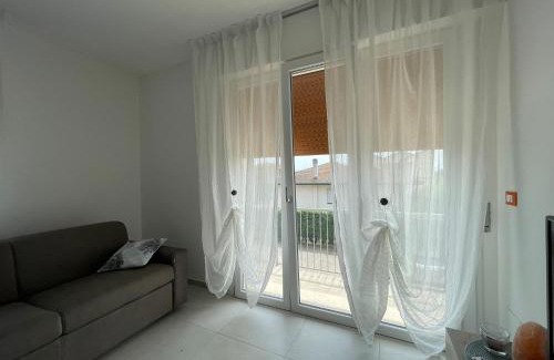 Taglio di Po Apartment | Appartamenti Nonna Rosa