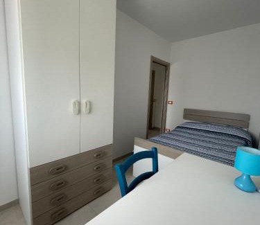 Taglio di Po Apartment | Appartamenti Nonna Rosa