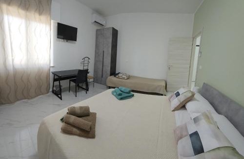 Reggio Calabria Apartment | Appartamenti Ohana