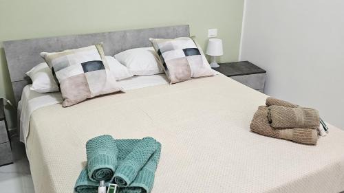 Reggio Calabria Apartment | Appartamenti Ohana