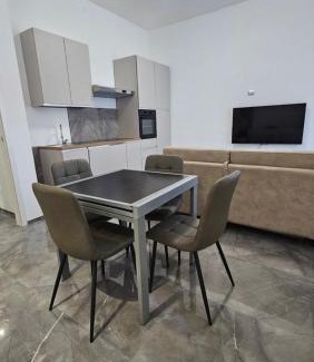Pirri Apartment | Appartamenti Ospedale brotzu