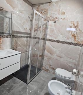 Pirri Apartment | Appartamenti Ospedale brotzu