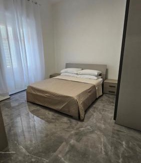 Pirri Apartment | Appartamenti Ospedale brotzu