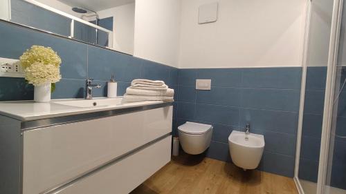 Caldonazzo Apartment | Appartamenti Piazza Vecchia