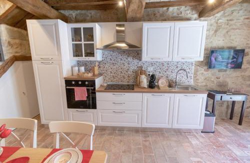 Solfagnano Apartment | Appartamenti Pietrachiara