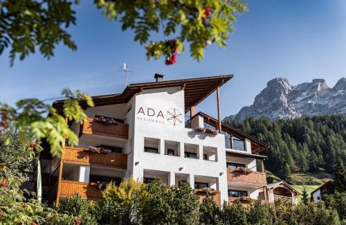 San Cassiano Apartment | Appartamenti Residence Ada