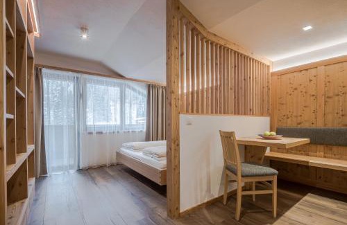 San Cassiano Apartment | Appartamenti Residence Ada