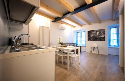 Riva del Garda Apartment | Appartamenti Rivantica