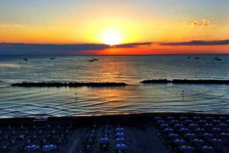 Cupra Marittima Apartment | Appartamenti Romita
