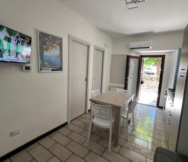 Rossano Apartment | Appartamenti Sant'Angelo