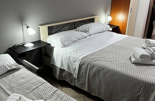 Scilla Apartment | Appartamenti Scilla paese albergo