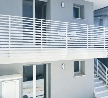 Cattolica Apartment | Appartamenti Sunrise