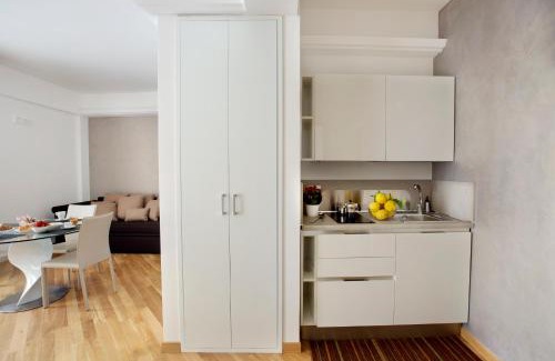 Trapani City Centre Apartment | Appartamenti Trapani In
