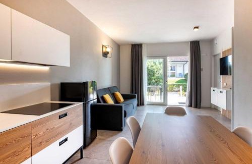 Montioni Apartment | Appartamenti Tre Colline