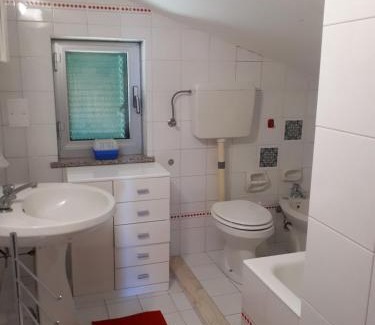 Villa Faraldi Apartment | Appartamenti Varaldo & Elena CITR 008O67